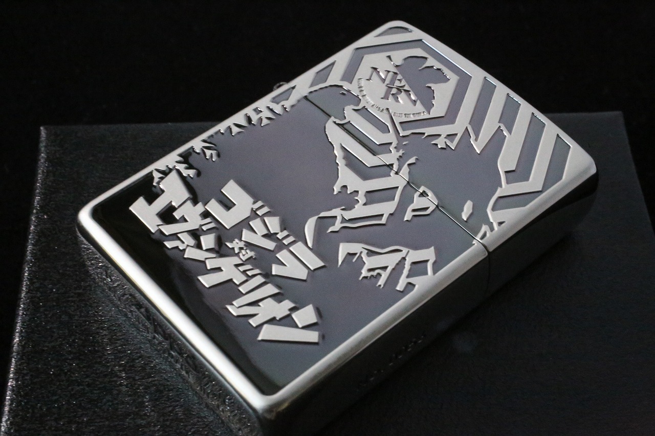 楽天市場 ヱヴァンゲリヲン Zippo エヴァンゲリオン ゴジラ コラボ ジッポ 正規品 限定シリアルナンバー入り エバジッポ ゴジラジッポ ジッポエヴァ ジッポゴジラ Eva 庵野 ライター 雑貨屋 Amaterasu 楽天市場 ヱヴァンゲリヲン Zippo エヴァンゲリオン ゴジラ コラボ ジッポ 正規品 限定シリアルナンバー入り エバジッポ ゴジラジッポ ジッポエヴァ ジッポゴジラ Eva 庵野 ライター 雑貨屋 Amaterasu