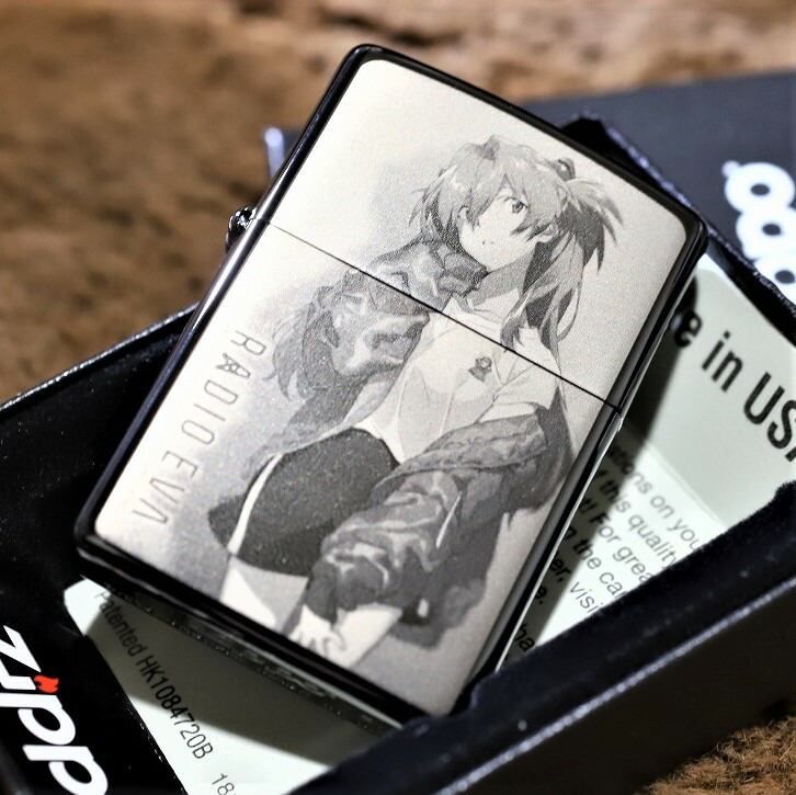 ルパン 楽天市場】ルパンZIPPO 4サイドチェイス 4面加工 限定 正規品