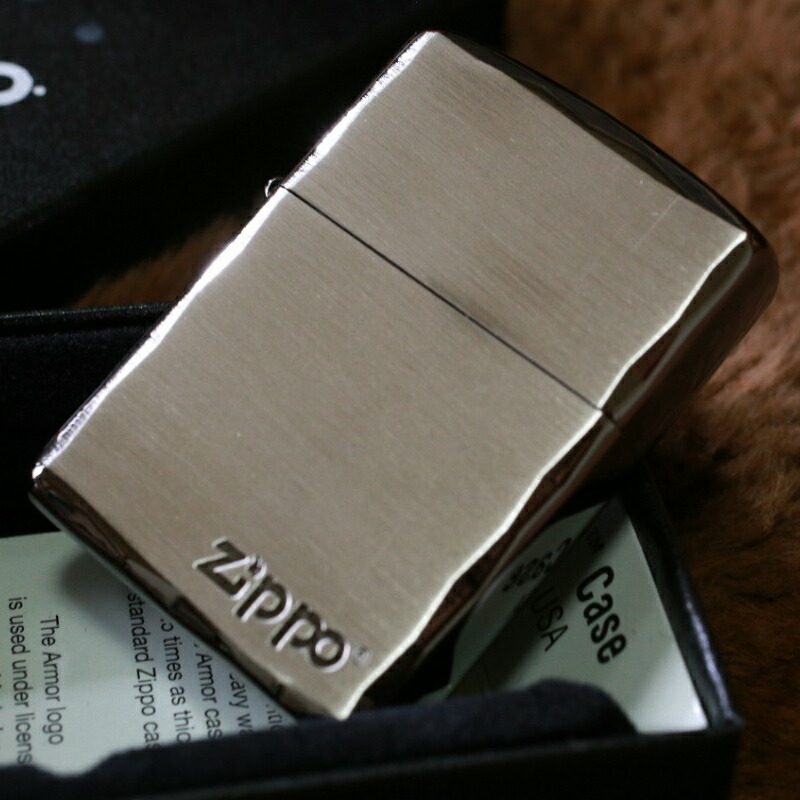 同梱不可】 zippo 1935Rep シンプルロゴ RD コーナーカット ジッポ