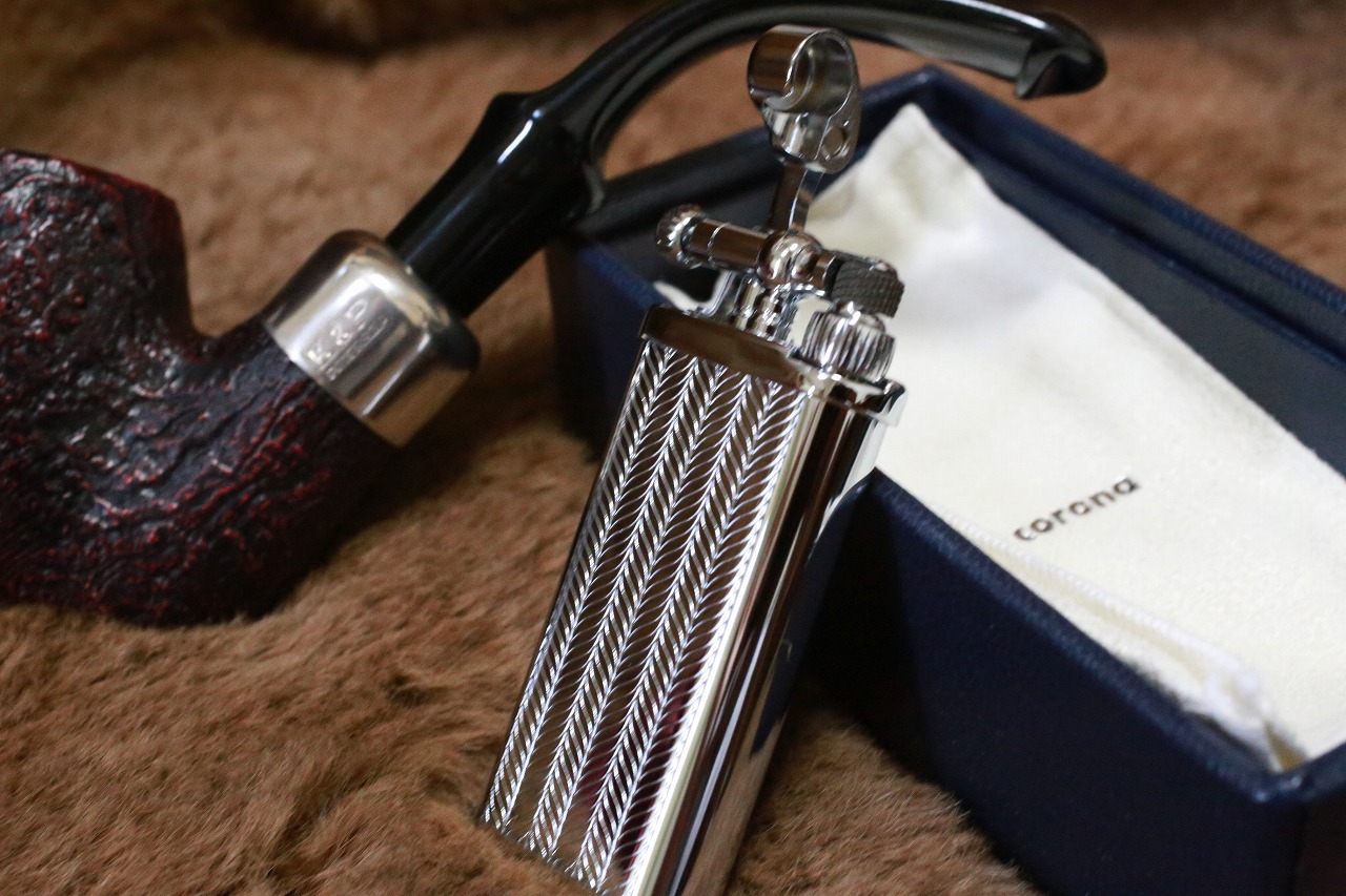 期間限定 半額以下 パイプ用ライター イム コロナ オールドボーイ エンジンタン ブランド たばこライター お洒落 人気 おすすめ 高級 ガス ライター 好評につき延長 Www Gvisalain Com