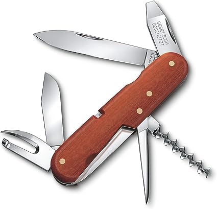 【VICTORINOX】125周年不死化 制限事項9999個 1897年刷り直す真似形 スイスアーミーナイフ ビクトリノックス キャンプツール 人並み外れた操作手順 差し上げ物 一般受け 生き残ること