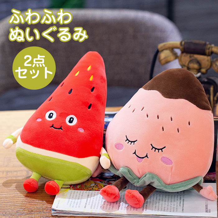 楽天市場】【送料無料】ぬいぐるみギフトセット 麦わら帽子の