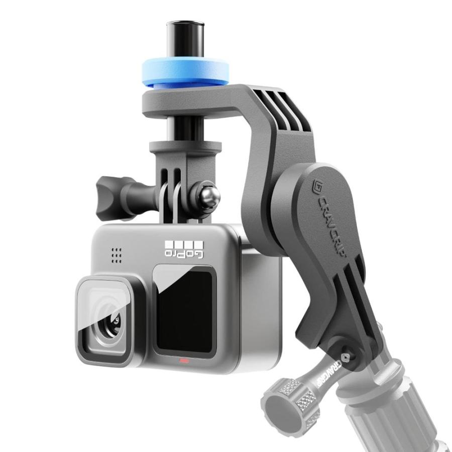 sj8pro アクションカム + feiyutech G4 三軸ジンバル 【公式通販】