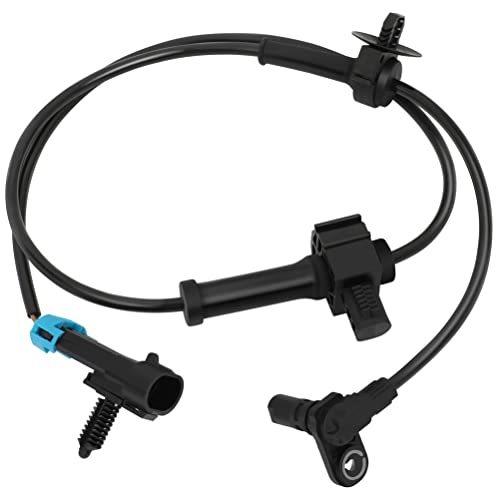 OCPTY 自動車用 ABS ホイールスピードセンサ ABS センサーリアフィット、シボレータホ / アバランチ / サバーバン 1500 用、 GMC ユーコン / ユーコン XL 1500 用 6,920円