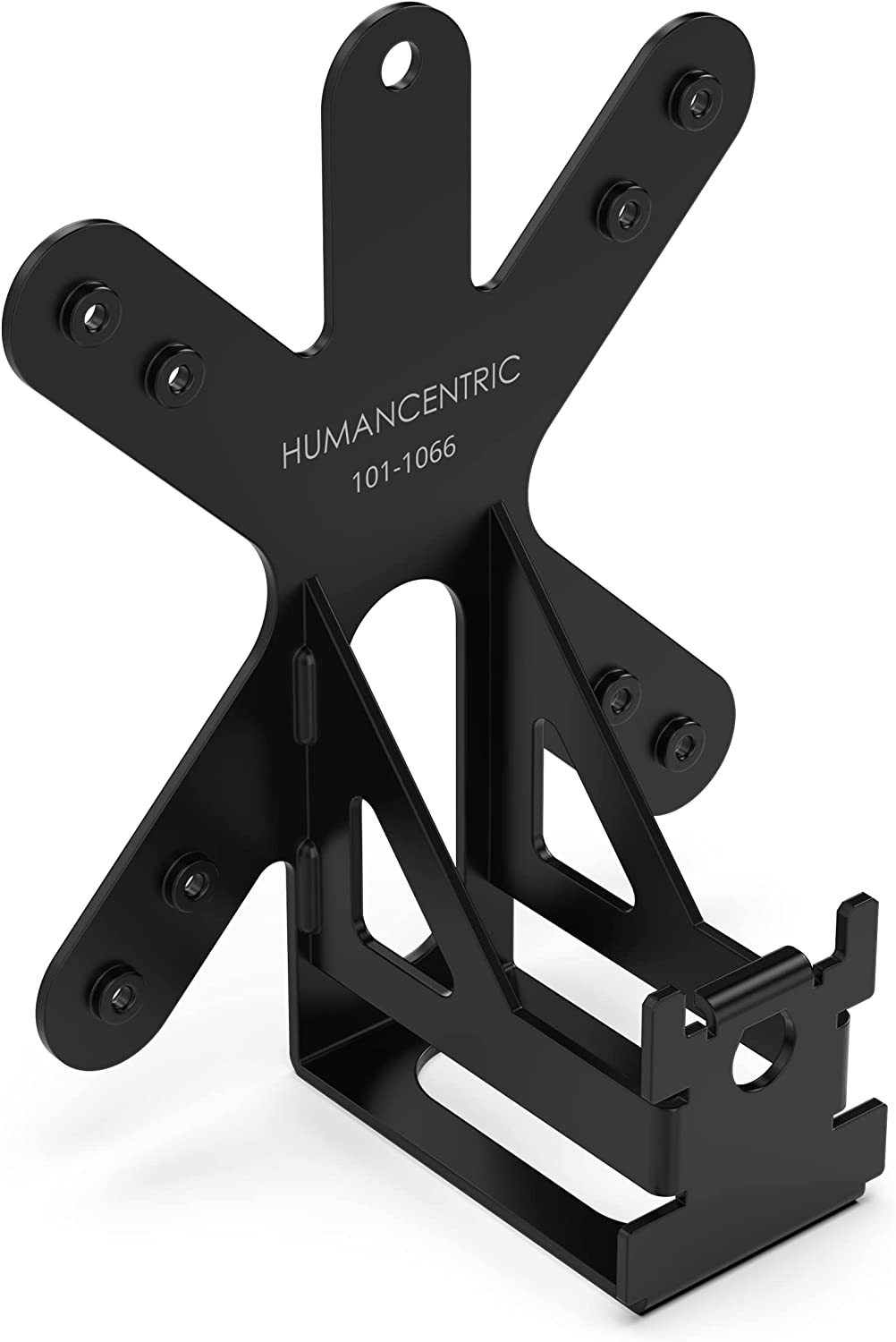 HumanCentric 101-1066 Acer製モニター SA241Y bi/SA271 bi/SB241Y Abi/SB271 bi/R242Y Ayi/R270 SMIPX用 VESAマウントアダプタ VESAアダプターブラケット VESAスタンド アームマウント 75x75/100x100モニターに取付