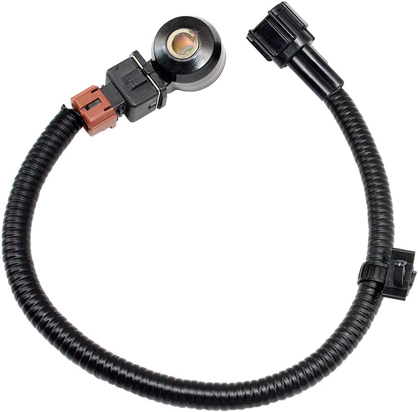 【楽天市場】ノックセンサー Knock Sensor 2206030p00 & ワイヤーハーネス 2407931U01 インフィニティ