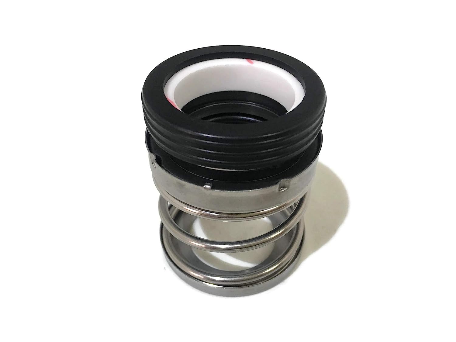 【楽天市場】ITACO メカニカルウォーターポンプシール WIN 1 1/8 1.125 インチ 28.575MM ブロワーダイビング循環