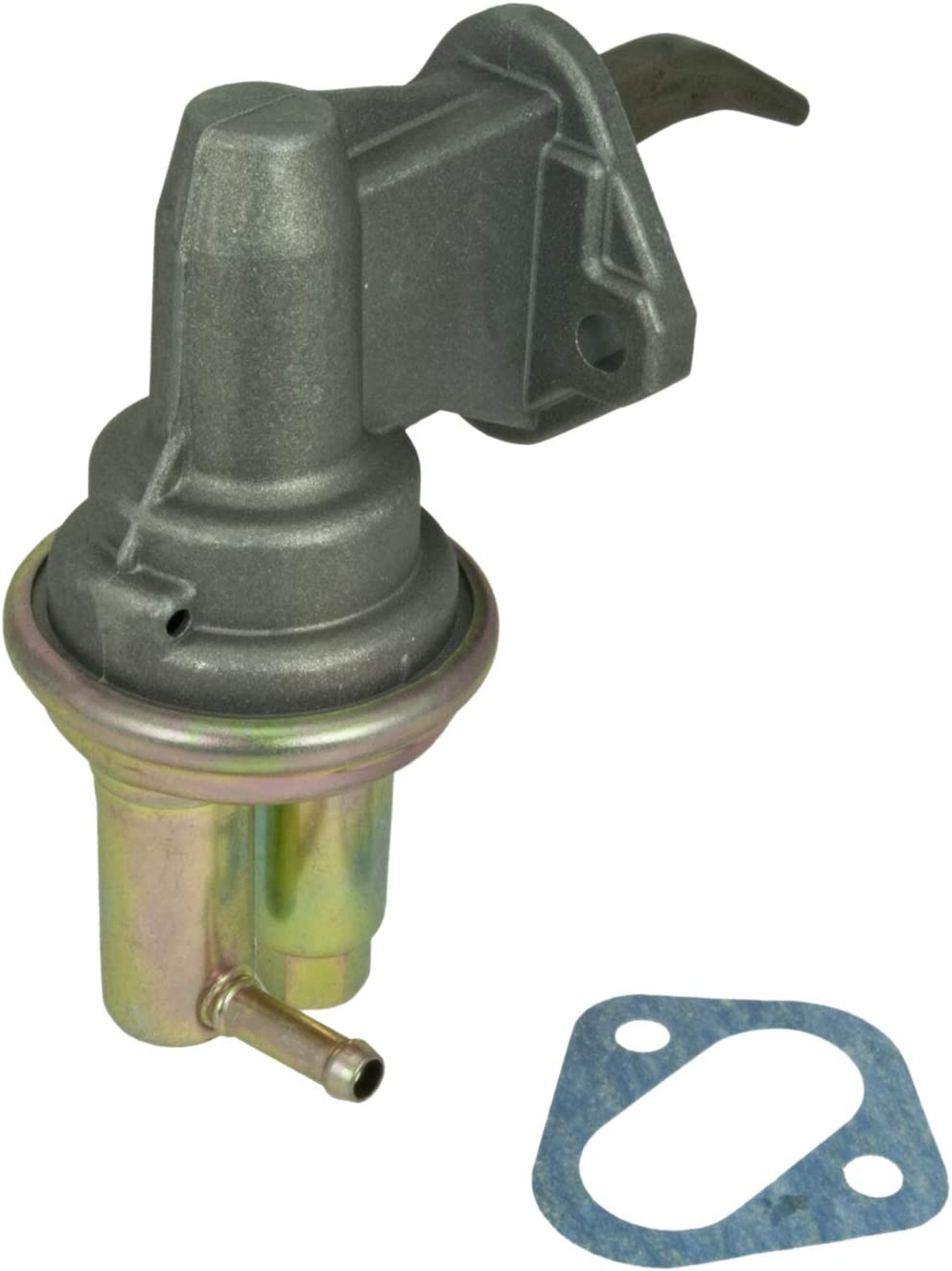 【楽天市場】Carter カーター M6737 メカニカルフューエルポンプ 機械式燃料ポンプ 自動車用交換品 部品 パーツ 金属 グレー