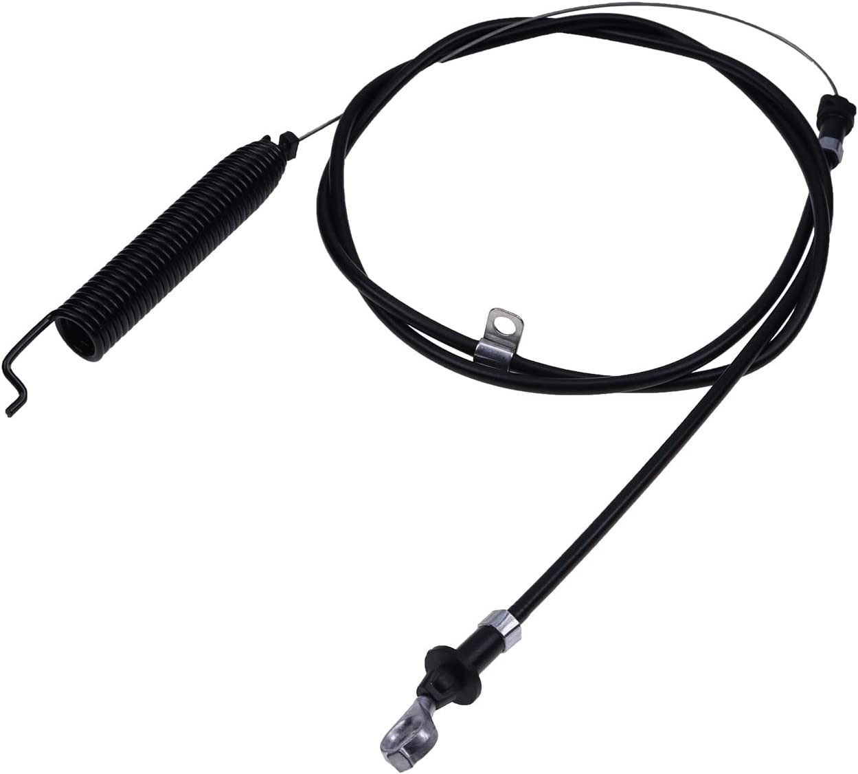 Câble D'Embrayage GY21641 GY21287 Pour Tracteurs John Deere Série 100 D105 D110 X105