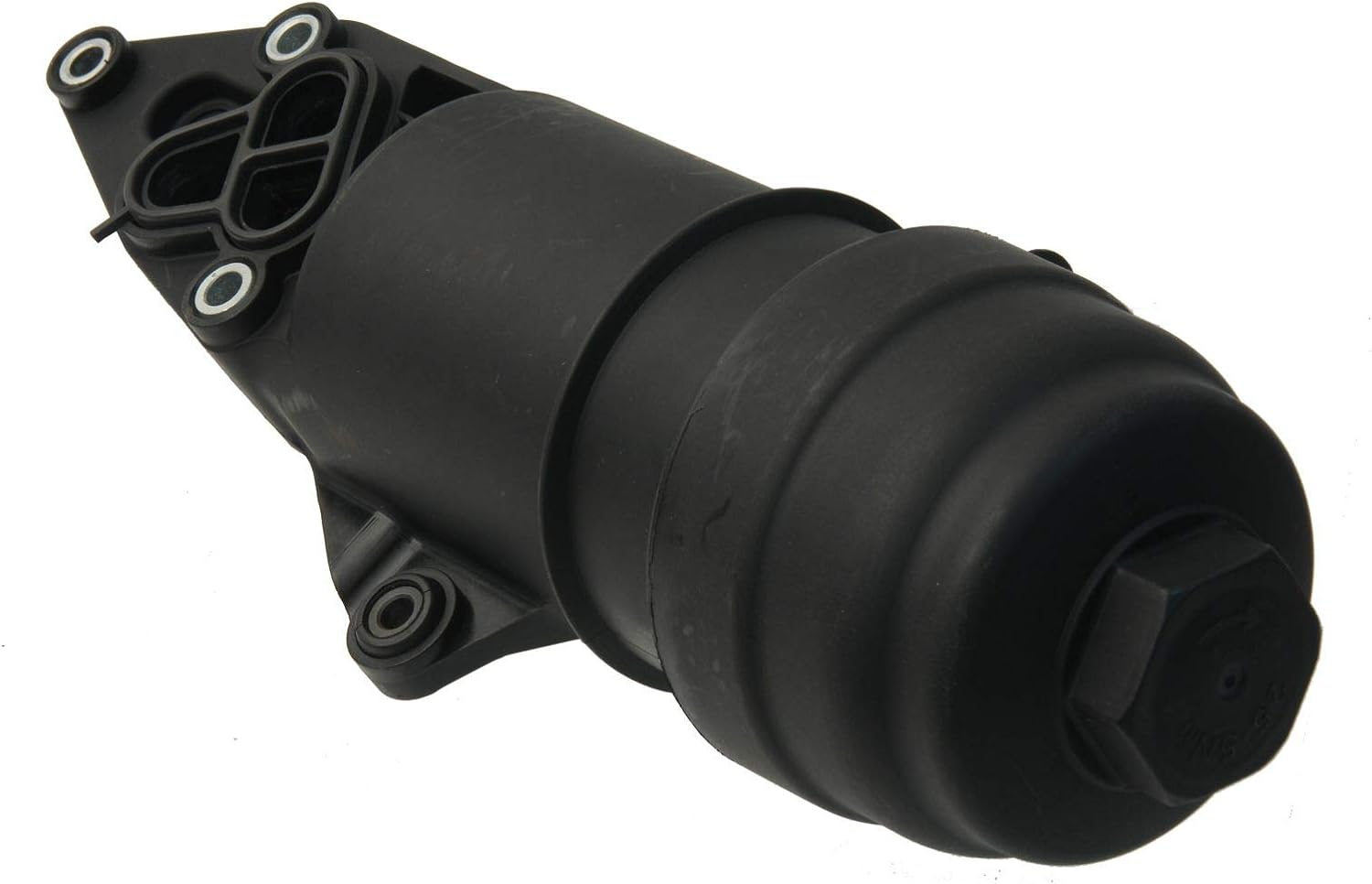 【楽天市場】URO Parts 06E115405K オイルフィルターハウジング 自動車用交換用オイルフィルター パーツ 部品 高強度 耐熱性 耐油性 長寿命 Oil Filter