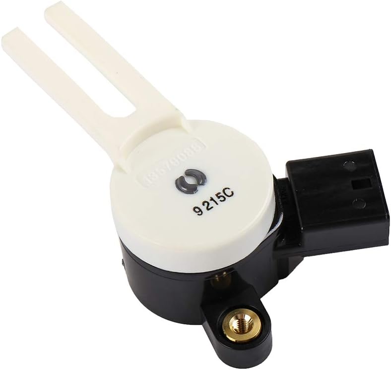 ACDelco GM 純正部品 13579088 ブレーキペダルポジションセンサー 自動車交換用 自動車交換用 ブレーキ摩耗センサー 3.8 x 2.6 x 1.6 inches Brake Pedal Position Sensor