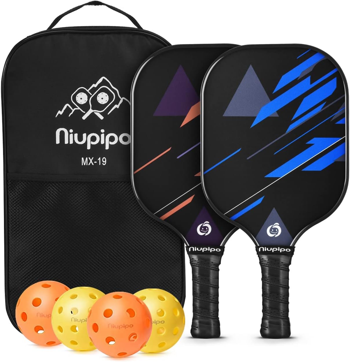 AMA SPORT FUSION 3Kピックルボールパドル　Pickleball 楽天市場】[今だけポイント12倍]Fusion 3K カーボン AMA SPORT
