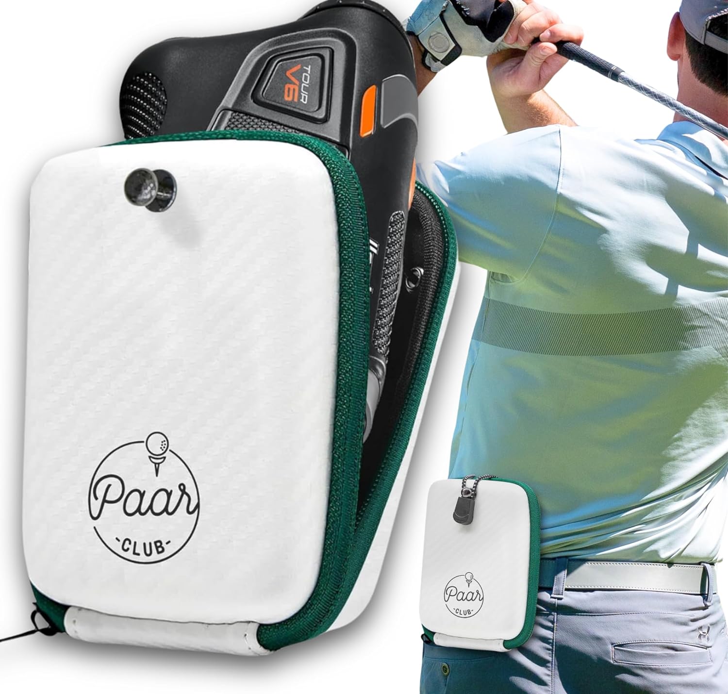 楽天市場】名入れ Bushnell ブッシュネル 専用 ゴルフ用
