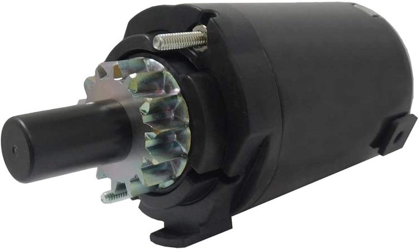 Parts Player スターター Kohler 18 19 21 HP 20-098-01 20-098-01S 20-098-05 20-098-05S 20-098-06 20-098-06S 20-098-08 20-098-10 20 -098-10S Toro New Holland K0H2009805S KH2009805S 2009805、SAB0145 に対応｜日本小売業販売