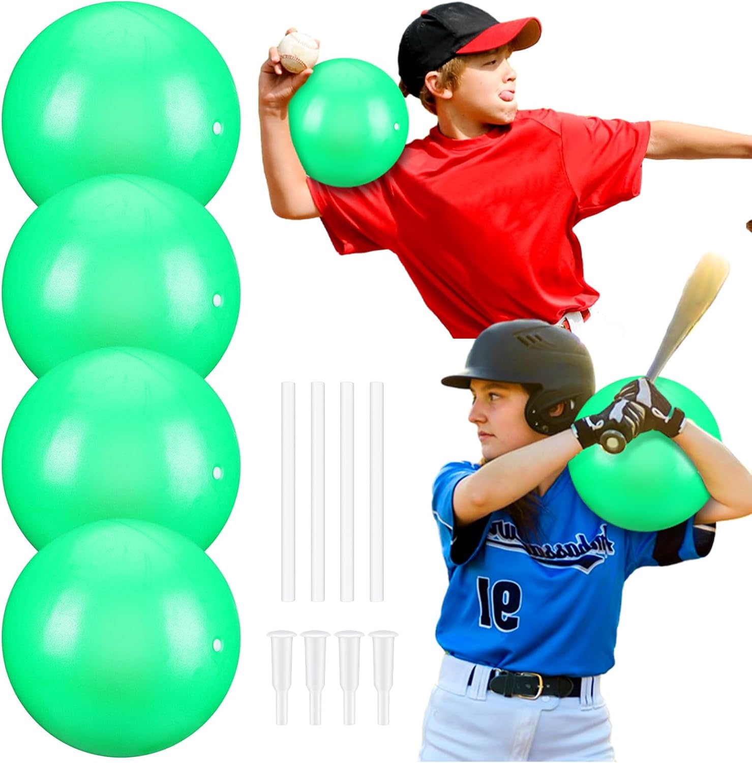 AERO-BAT 野球用 スイングトレーナー Amazon | エアロスイング野球