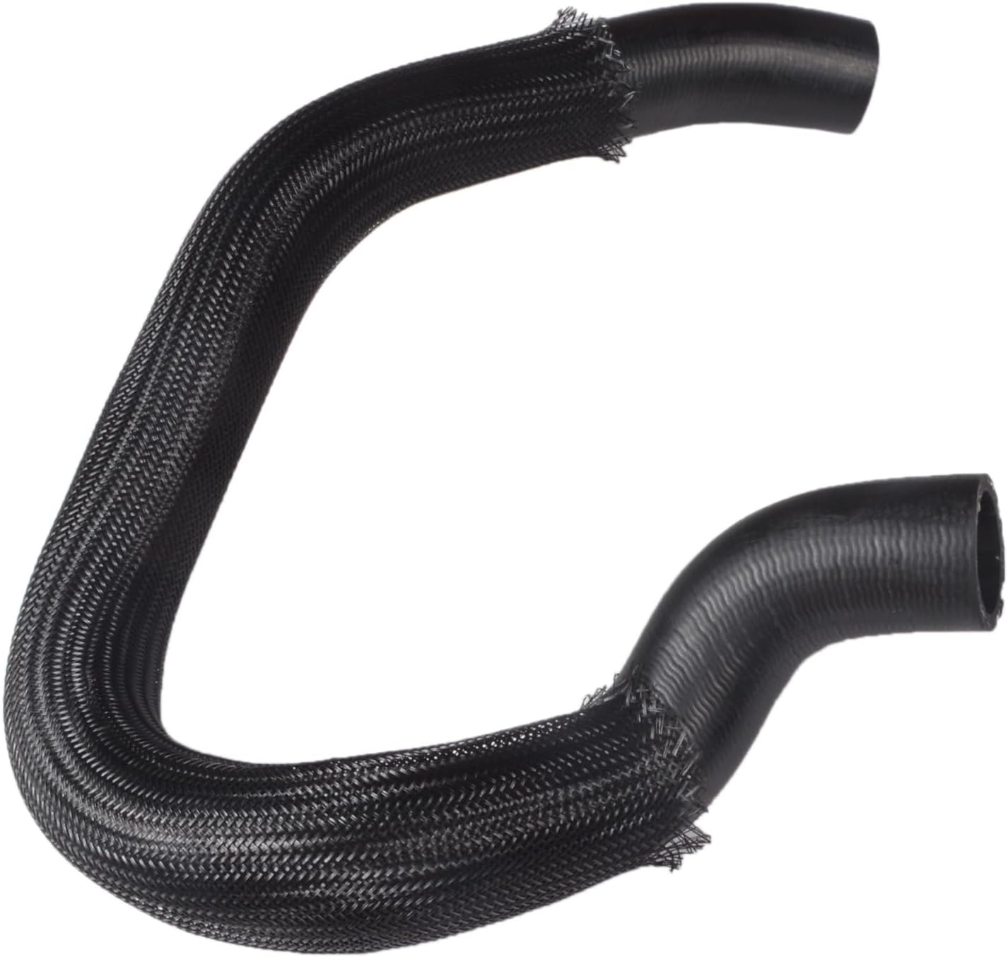 Continental コンチネンタル 62821 ラジエターホース EPDM チューブ&合成ニットカバー 自動車交換部品