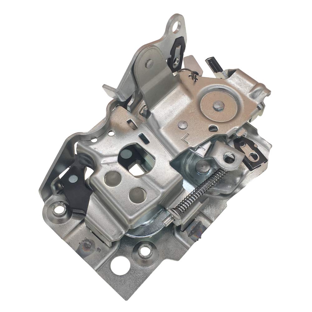 【楽天市場】YCT ドアロックラッチアセンブリ フロント左 LH 運転席側 940-102 16631627 シボレー シボレー GMC ...