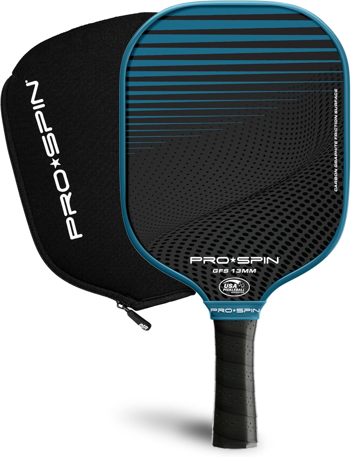 楽天市場】Aihoye PRO ピックルボールパドル Raw T700 カーボン