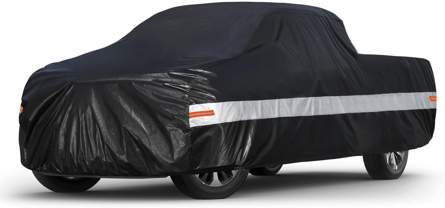 TOYOTA【ﾄﾖﾀ】純正用品 LAND CRUISER【ﾗﾝﾄﾞｸﾙｰｻﾞｰ】カーカバー（防炎