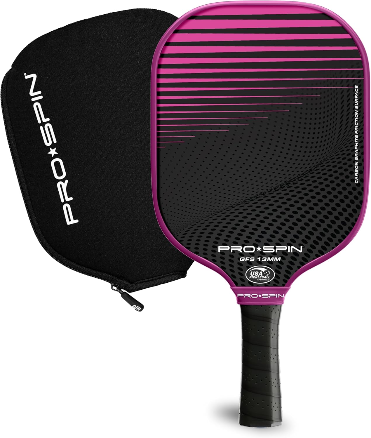 ピックルボール パドル T800 生カーボン USAPA承認 Aw Pro ピックルボール パドル T800 生カーボン USAPA承認 Aw Pro