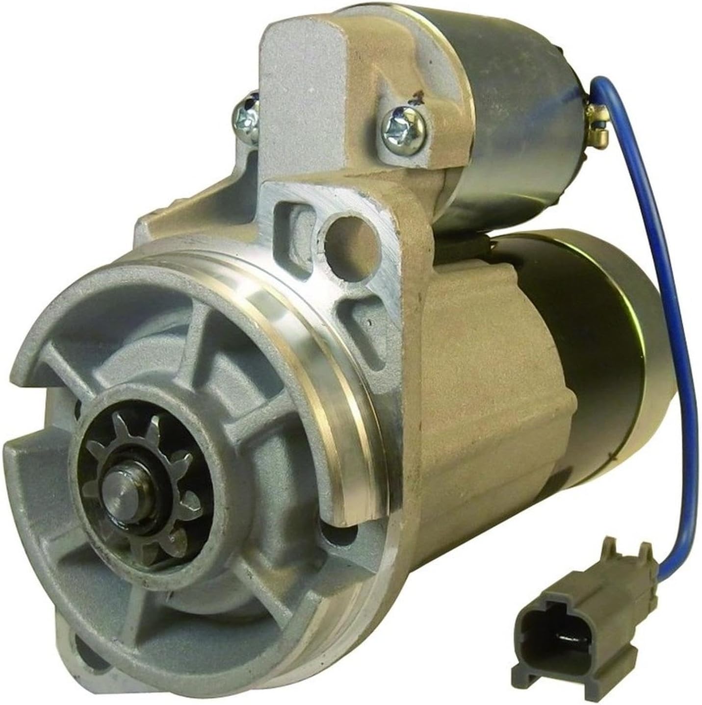 Parts Player OEG Parts 新品スターター 日産 PLU40 PLU50 K15 K21 K25 対応 M000T65381 M000T65581 M000T65585 23300-F4U010 23300-FU410 23300-GS20A 23300-GS20B SMT0419 41048084 ニッサン 23300-F4U010 23300-GS20A スターター スターターモーター Nissan 互換｜日本小売業販売