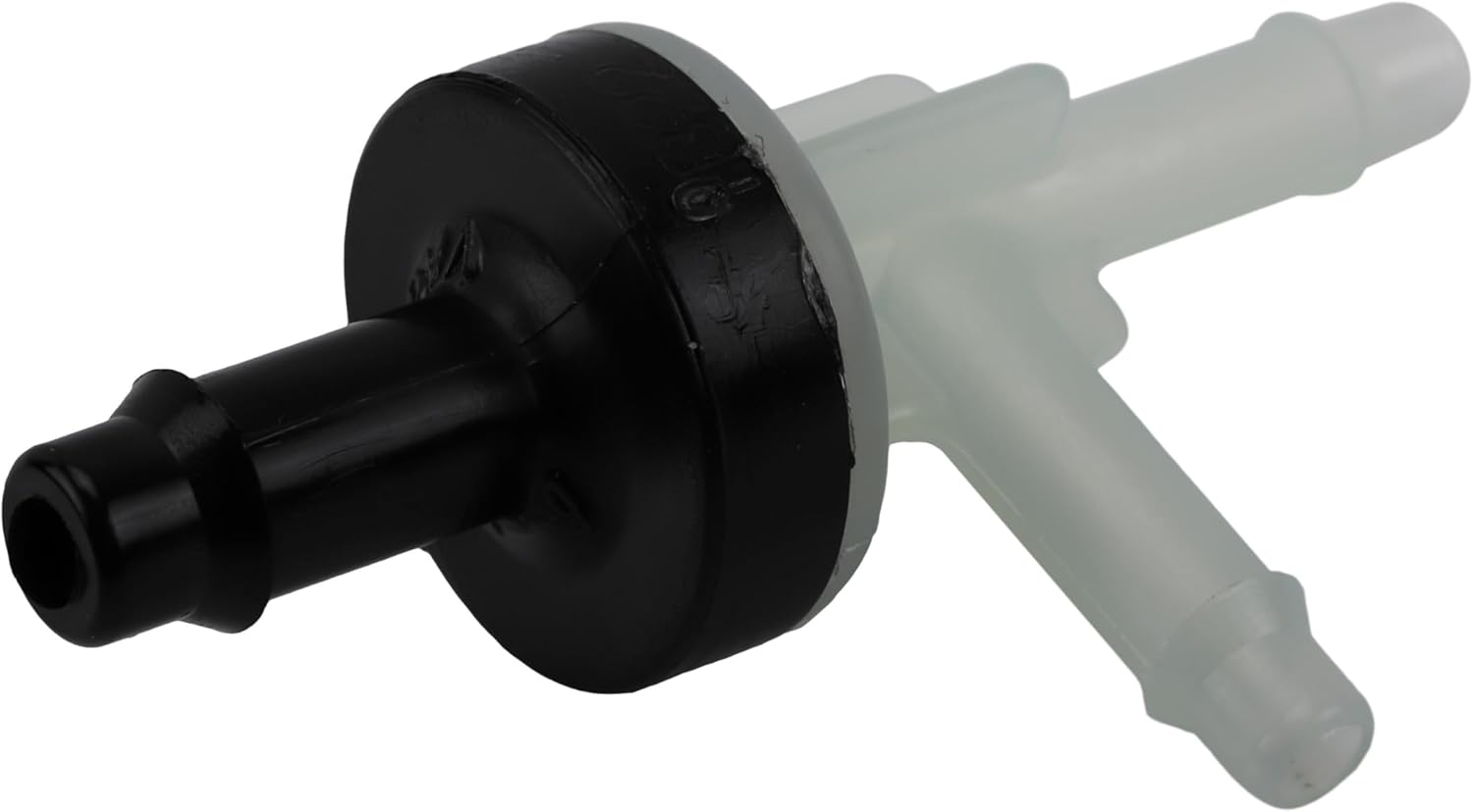 GM Genuine Parts 15-50568（15733271）バキュームチェックバルブ バキュームチェックバルブ 15-50568｜Genuine GM Parts 15733271 互換 自動車用 真空逆止弁 バキュームバルブ チェックバルブ 真空逆止弁 エンジンパーツ 真空制御 自動車補修 バキュームチェックバルブ