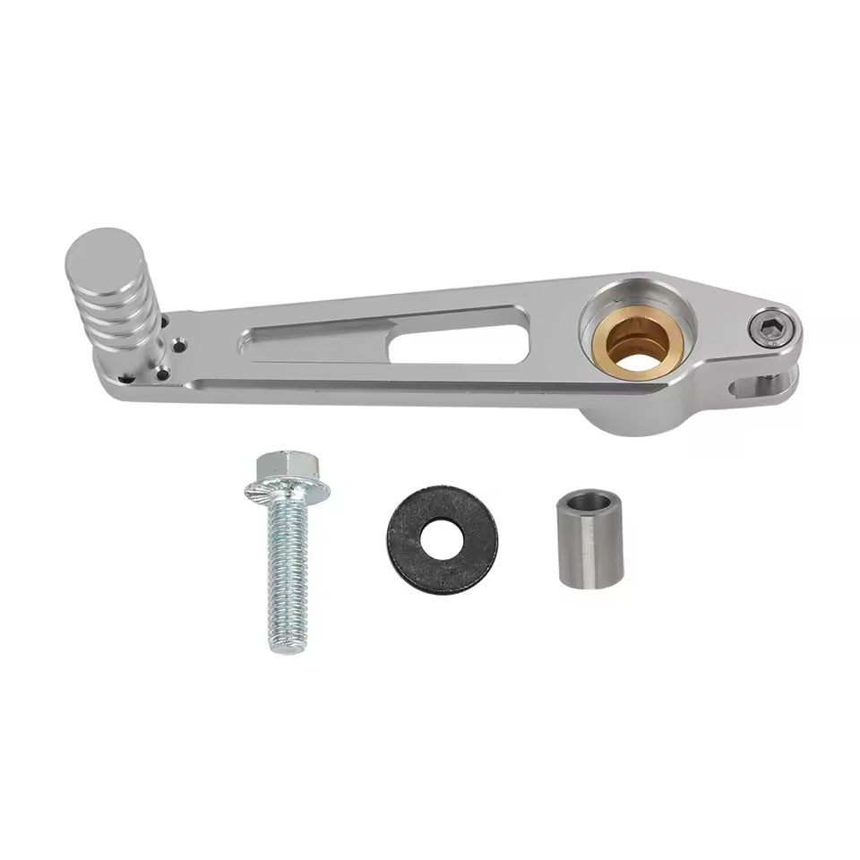 Buell XB9 / XB12（2003-2010）専用 シフトペダル レバー N0630.02A8 シフター交換用 バイクアクセサリー Buell / XB9 / XB12 / バーリー / シフトレバー / ギアシフト / シフトペダル / N0630.02A8 / バイクパーツ / カスタムパーツ / 交換用パーツ シフトペダルレバー