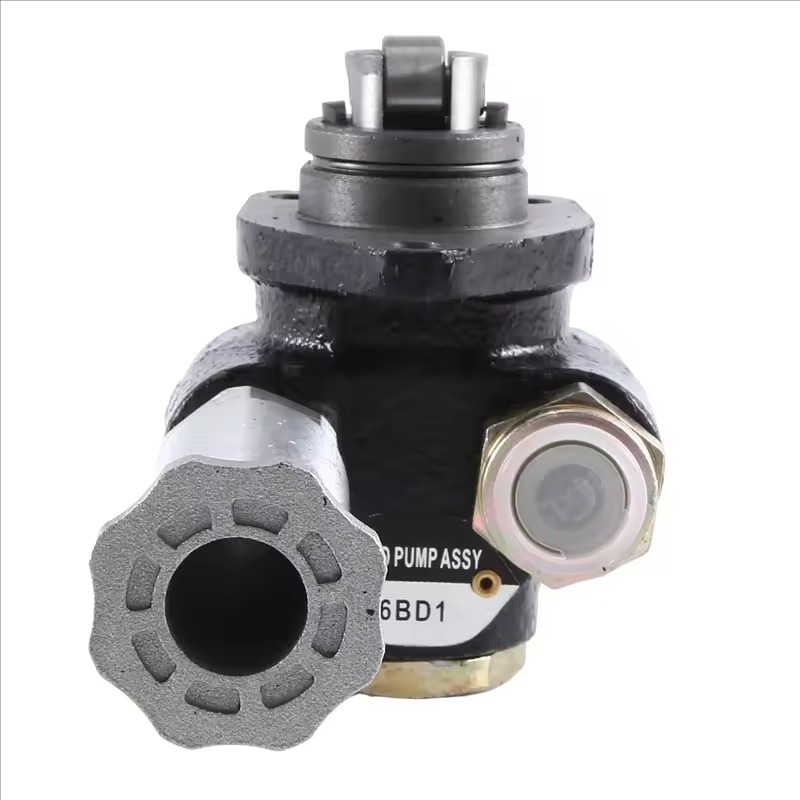 Isuzu エンジン対応 フューエルフィードポンプ 105220-4772 4BD1 / 6BD1-A Hitachi EX120 互換いすゞ エンジン用 フューエルフィードポンプ 105220-4772 / 8941327040 いすゞ 4BD1 エンジン 日立 EX120 6BD1-A54R 交換用 フューエルポンプ フューエルフィードポンプ|日本小売業販売