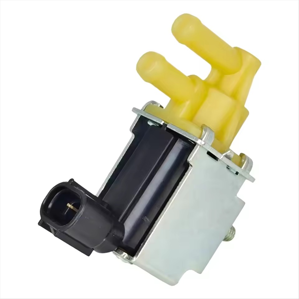 Suzuki 船外機用 ソレノイドバルブ 18117-84380 互換 25341095 40HP 50HP ISC 対応 交換用 スズキ船外機用 ソレノイドバルブ 18117-84380 マーキュリー マリナー 30HP～60HP対応 ISC 電磁バルブ スズキ 船外機 ソレノイド アイドル制御 船外機 修理 パーツ