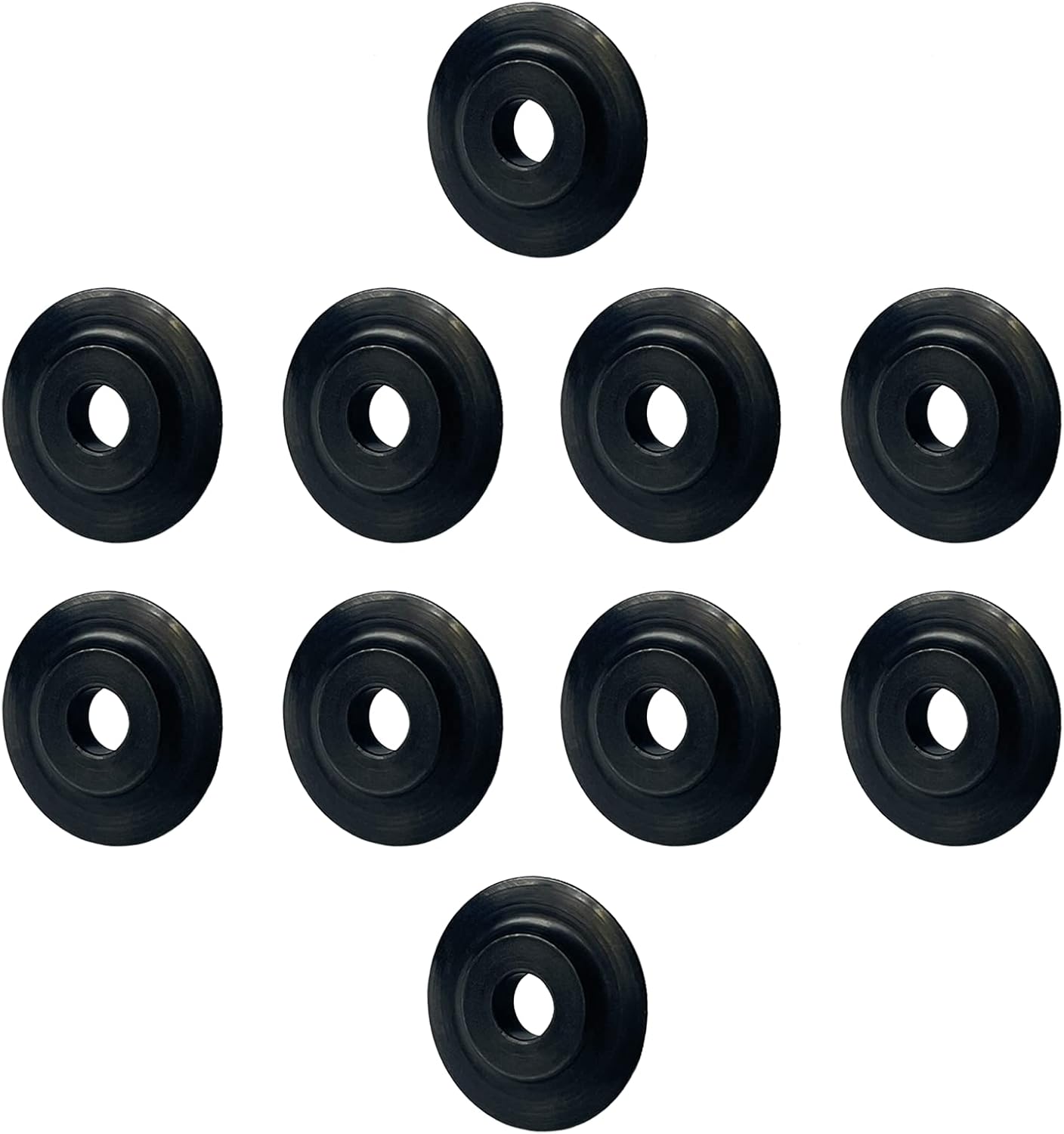 SURPOUF 48-38-0010 銅管用切り立てる車輪（10個入り口・入口）Milwaukee 電動切り立てる器械相応う Copper Pipe Cutting Wheel 10枚書き割り 48-38-0010 Milwaukee 撥ねのける車輪 電動配管切り手相応う ミルウォーキー相応う 切りはなす用レコード盤 電動切りはなす物の具 / DIY 物の具部分品