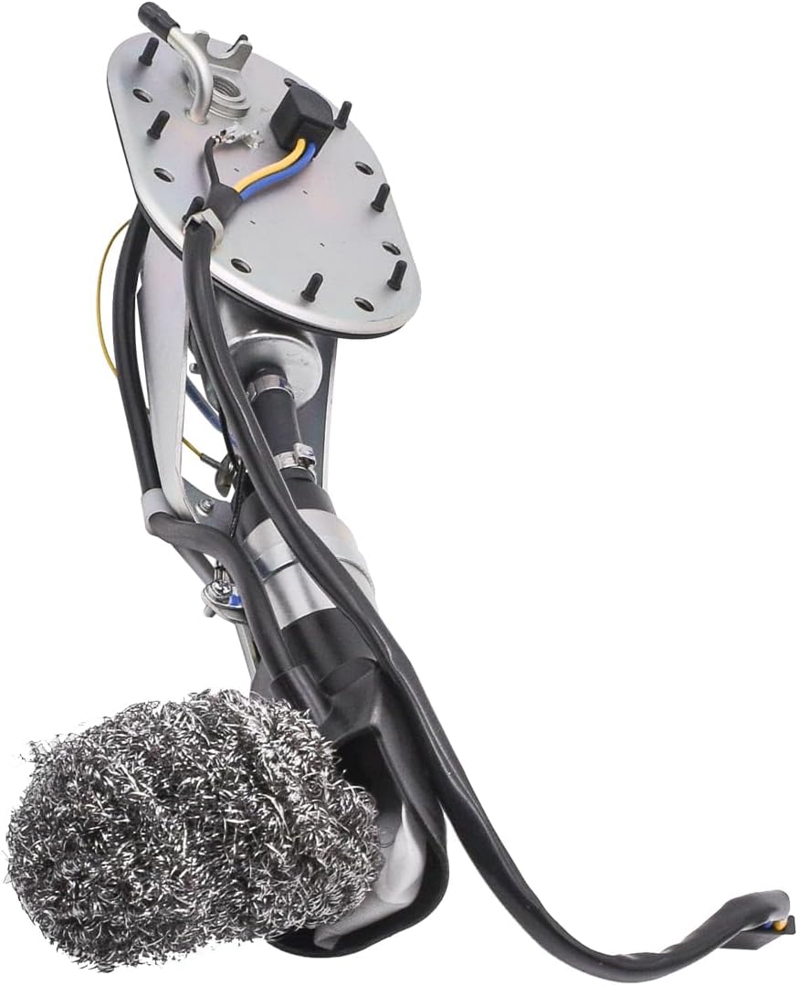 JDLLONG 16700-MCH-023 電動フューエルインジェクションポンプ Honda VTX1800 / VTX1800C / VTX1800R / VTX1800S(2002から2004年)燃料ポンプ ホンダ VTX1800 2002-2004対応 フューエルポンプ インジェクションポンプ 16700-MCH-023 VTX1800C/R/S 交換用 燃料ポンプ|日本小売業販売