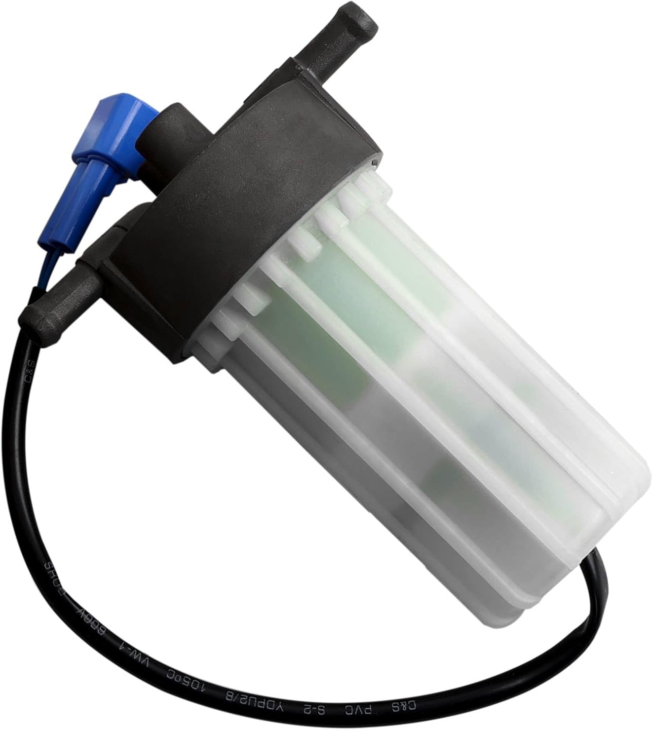 ATRACYPART カートリッジ式燃料フィルターアセンブリ 6P3 24560 03 ヤマハ船外機用 燃料・水分離フィルター F200 / F225 / F250 / LF150 / LF200 / LF225 / LF250（2006から2025年モデル）対応 ヤマハ 船外機 燃料フィルターアセンブリ 燃料水分離器 フューエルフィルター｜日本小売業販売