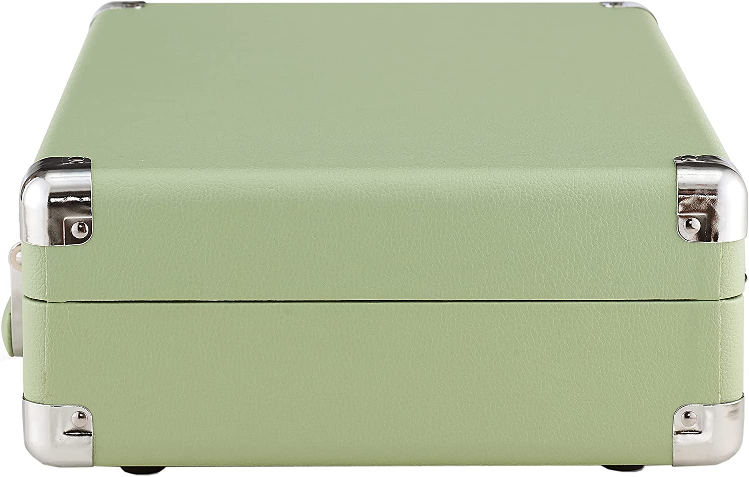 最大83％オフ！ Crosley CR8005F-MT Cruiser Plus Vintage 3-Speed 