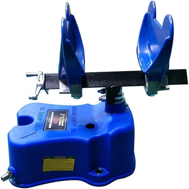 Astro Pneumatic Tool 4550A エア式ペイントシェーカー エアツールホース 分散機 塗料撹拌 パイント/クォート/ガロン/大型コンテナまで対応 シェイク シェーカー エア式塗料シェーカー ペイントミキサー エア駆動式ミキサー ペイントシェーカー プロ用 工場用 塗料ミキサー