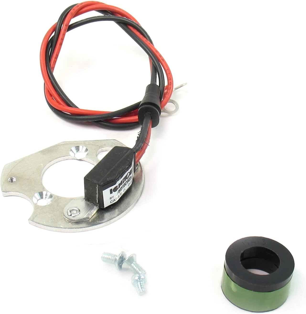 Pertronix 1741 4CYL HITACHI IG Ignitor イグナイター 自動車交換用イグナイター 電子点火システム 電子点火装置 レースカー トラクター メンテナンスフリー アメリカ製