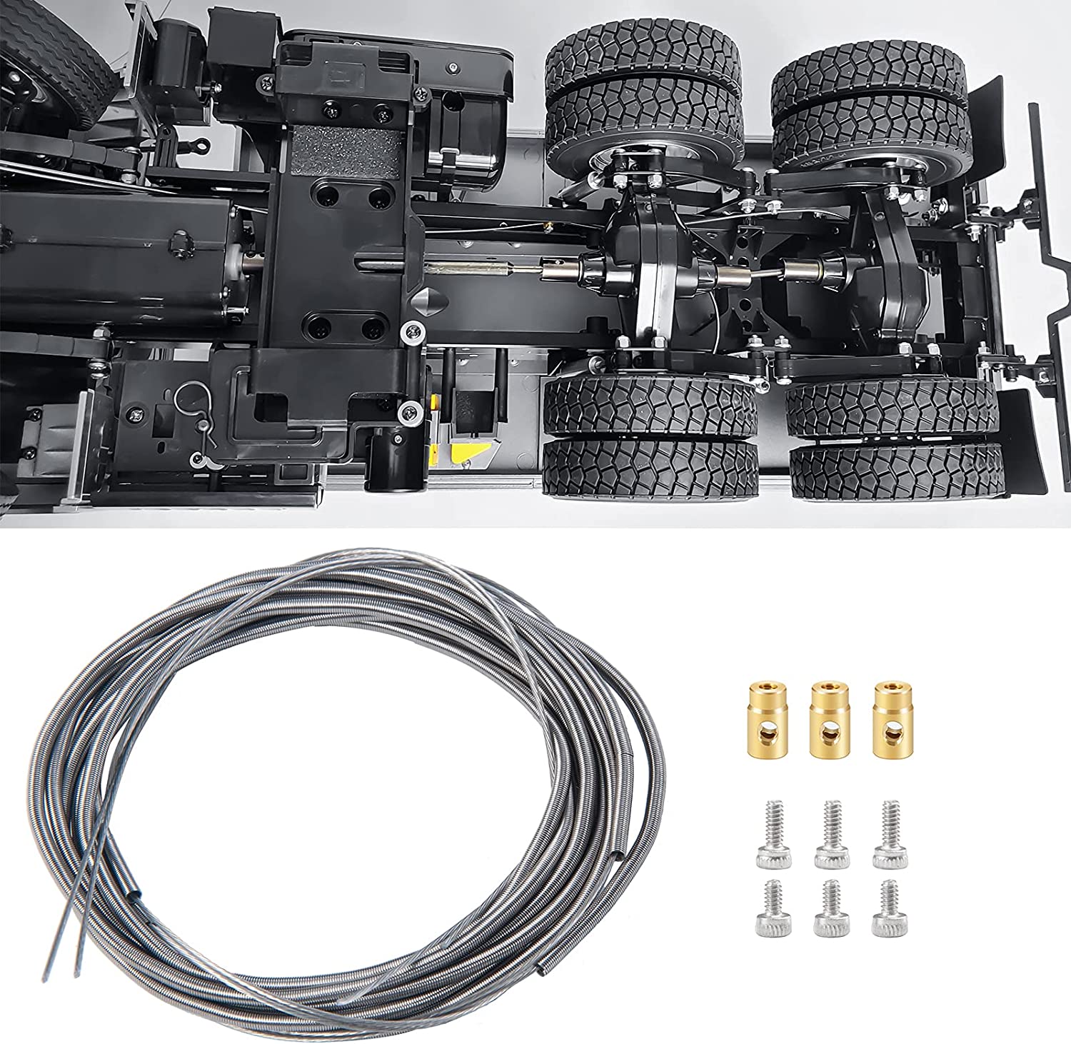 楽天市場】！【TAMIYA/タミヤ】 56371 1/14 電動RC ビッグ