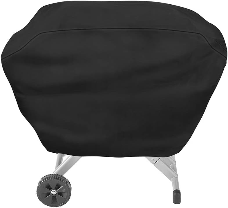 Stanbroil Grill Cover 電話を掛けるマン ロードトリップグリル 食べ物屋取りまかなう コールマンロードトリップグリル用取りまかなう 雨合羽・防塵 BBQ食べ物屋取りまかなう 取り替えっこ 雨合羽 高特性雨合羽布切れ召しかかえる 引っ掛かりと繰り返し クリッククローズストラップ アウトドア 難民キャンプ 海 黒いこと 黒