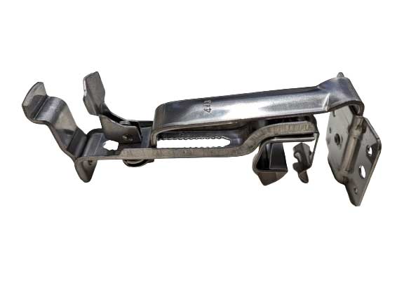 楽天市場】Σ90 シグマ90 ステンレス製 吊金具 4寸 自在式・出35