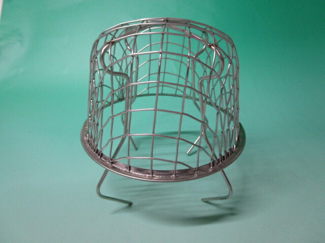 楽天市場】防塵網114 （100用） ステンレス製 SUS タカヤマ