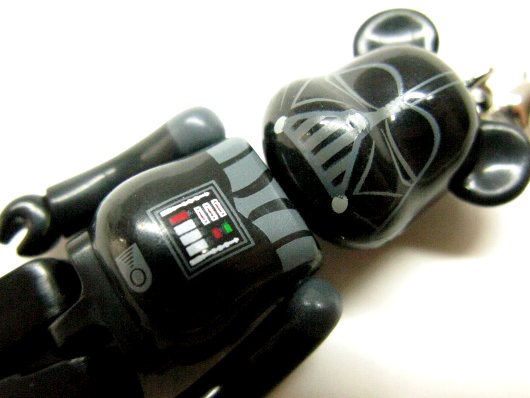 【[シークレット] ボバ・フェット BOBA FETT(TM)（Return of the Jedi Ver.）】 ベアブリック BE@RBRICK CHASE STAR WARS シークレット] ボバ・フェット BOBA FETT(TM)（Return of the