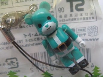 ピーチジョン ベアブリック BE@RBRICK SERIES 50