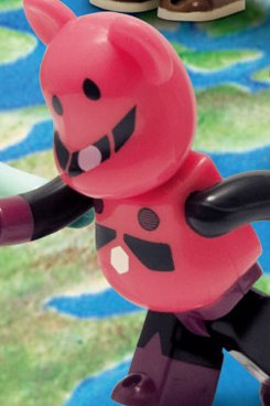 楽天市場】BE＠RBRICK ベアブリック 70％ ストラップ 機動戦士