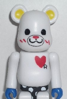 楽天市場】ベアブリック 倖田來未 : amax 楽天市場店