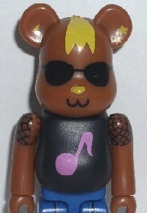 楽天市場】ベアブリック 倖田來未 : amax 楽天市場店