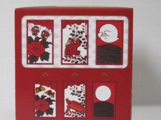 任天堂 マリオ 花札 容れもの随行 Bairien Yamagata Jp