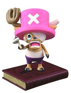 ワンピース 雑貨通販 ワンピース その他 コレクション チョッパー フィギュア ドラム王国 ａｍａｘ 店