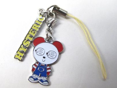楽天市場】HYSTERIC MINI ヒステリックミニ めじるし