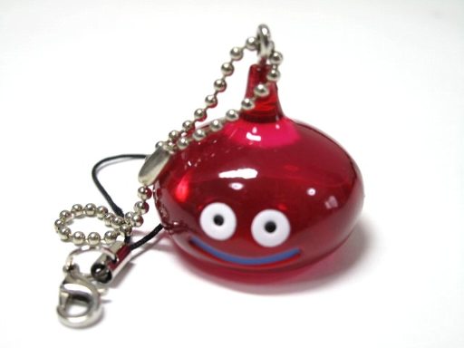 楽天市場】ZAK ドラゴンクエスト 天使スライム ストラップ : amax