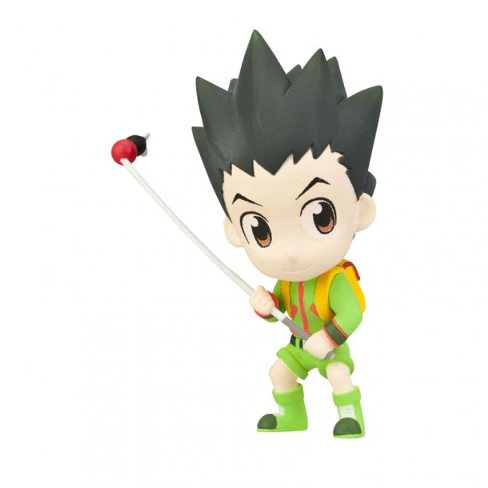 楽天市場】ハンターハンター きゅんぐるみ レオリオ : amax 楽天市場店