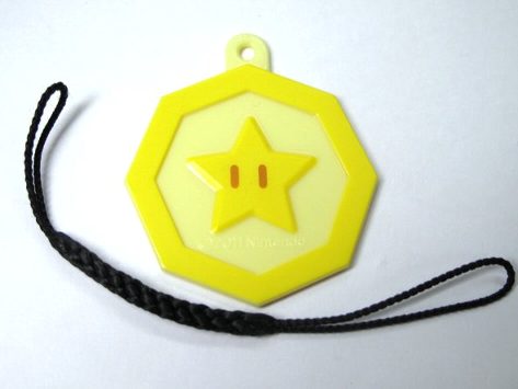 楽天市場】任天堂 マリオ ストラップ クモ : amax 楽天市場店